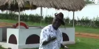 Benji Igbadumhe - Otse Eghie