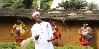 Austine Emmanuel - Shey You Dey Whine Me Nii