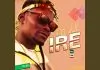 Mr Drill ft. Cee Shine & Floxx - Ire