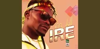 Mr Drill ft. Cee Shine & Floxx - Ire