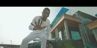 Mr Drill - Ese