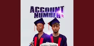 Funnybros ft. Yungdaddy - Account Number