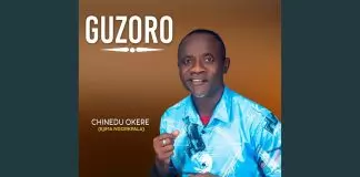 Chinedu Okere (Ejima Ngor Okpala) – Onye Omerena Amarala