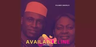 Palmer Omoruyi - Ghetalorma Agbon