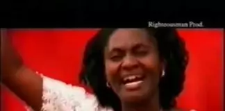 Palmer Omoruyi - Izogiekhiemwanta