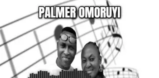 Palmer Omoruyi - Etin We Kpologbe