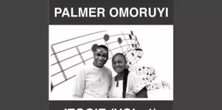 Palmer Omoruyi - Izogie