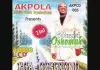 Waziri Oshomah - Ikpemini