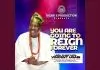 Chief Vincent Ugabi - You Are Going To Regin Forever