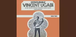 Chief Vincent Ugabi - Omo-Agba Egiebade Emeskhide
