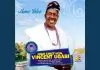 Chief Vincent Ugabi - Weppa Wanno Youth Association Kaduna Branch