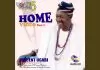 Chief Vincent Ugabi - Appreciation