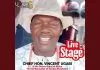Chief Vincent Ugabi - Terriba