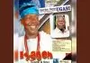 Chief Vincent Ugabi - Iyagoh