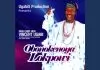 Chief Vincent Ugabi - Ey Oghena Ighevha Ogie