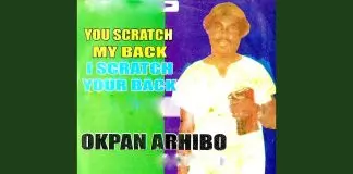 Okpan Arhibo – Na So The World They Be