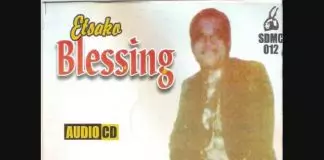 Waziri Oshomah - Ayelekhawo
