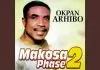 Okpan Arhibo – Philip Eyagomare