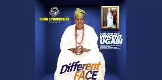 Chief Vincent Ugabi - Clement Agbona