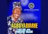 Chief Vincent Ugabi - Ayabimhe