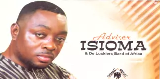 Adviser Isioma - Ogbakili (Agbor Song)
