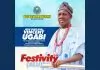 Chief Vincent Ugabi - Uyelimhe liyamaze