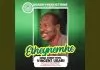 Chief Vincent Ugabi - Apemaavha Zimasamha