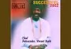 Chief Vincent Ugabi - I Go B Come Big Man