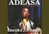 Obuoba J.A Adofo - Enfa Odo Ndi Agoro