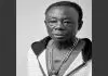 Obuoba J.A Adofo - Wiase Yesum