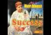 Waziri Oshomah - Wait For Me