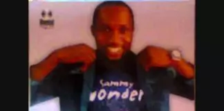 Sammy Wonder - Mekeplowuno