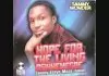 Sammy Wonder - Ughenizamemile