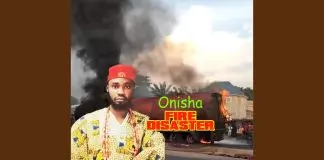 Ayaka Junior - Onitsha Fire Disaster