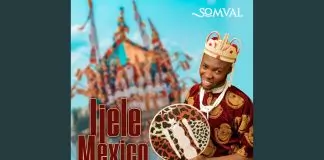 Somval - Ijele Mexico