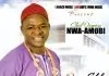 Onyenze Nwa Amobi - Ex Ranger USA