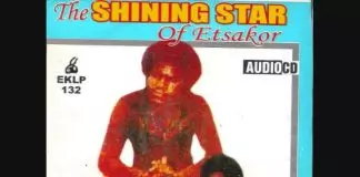 Benji Igbadumhe - Emighiame