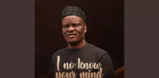 Barrister Smooth - I No Know Your Mind