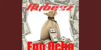 Kubeez - Ego Ocha (White Mony)