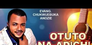 Evang. Ebuka Obi - Ikem Si Na Eluigwe Bia