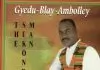 Gyedu Blay Ambolley - Odo Ye Wu