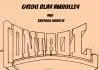 Gyedu Blay Ambolley - Control