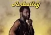 Gyedu Blay Ambolley - Walking Down the Street