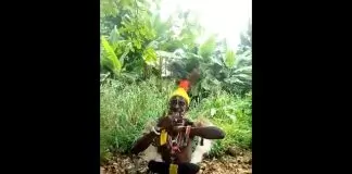 Ogbuoja - Oja Ndi Igbo Sound