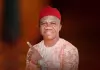 Prince Chijioke Mbanefo – Awo Idemili Welfare Lagos