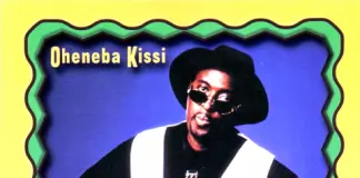 Oheneba Kissi - Abadin
