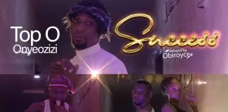 Top O (Onyeozizi) – Success
