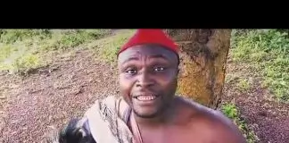 Ozor Iberibe - Egara Enugu Ezike