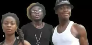 Ozor Iberibe - Nwa Baby
