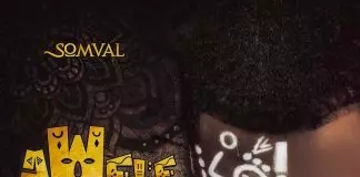 Somval - Awele